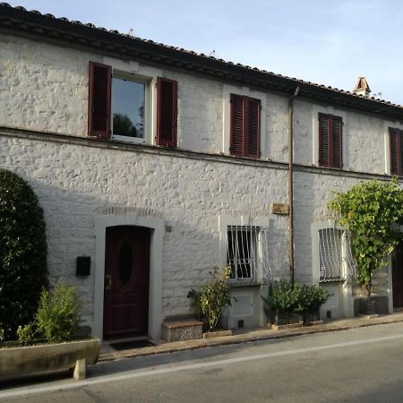 سيرولو B&B Capo Le Vigne المظهر الخارجي الصورة