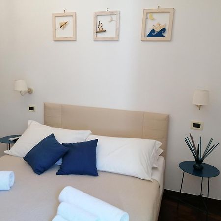سيرولو B&B Capo Le Vigne المظهر الخارجي الصورة