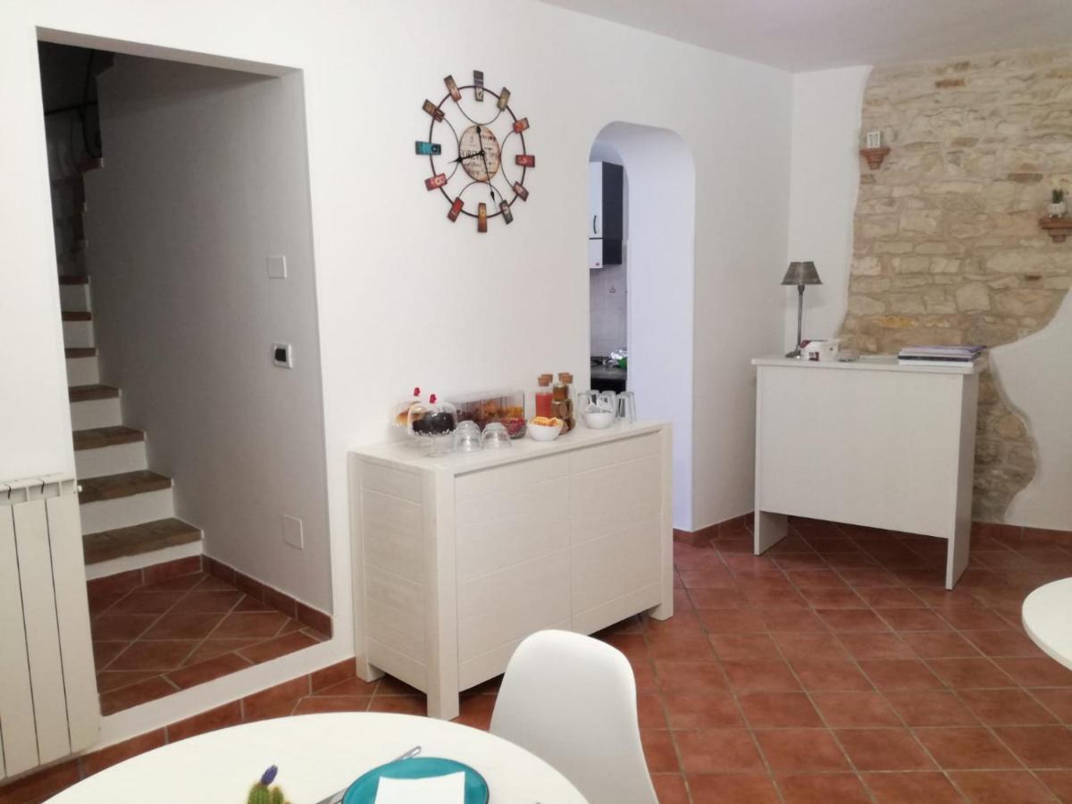 سيرولو B&B Capo Le Vigne المظهر الخارجي الصورة