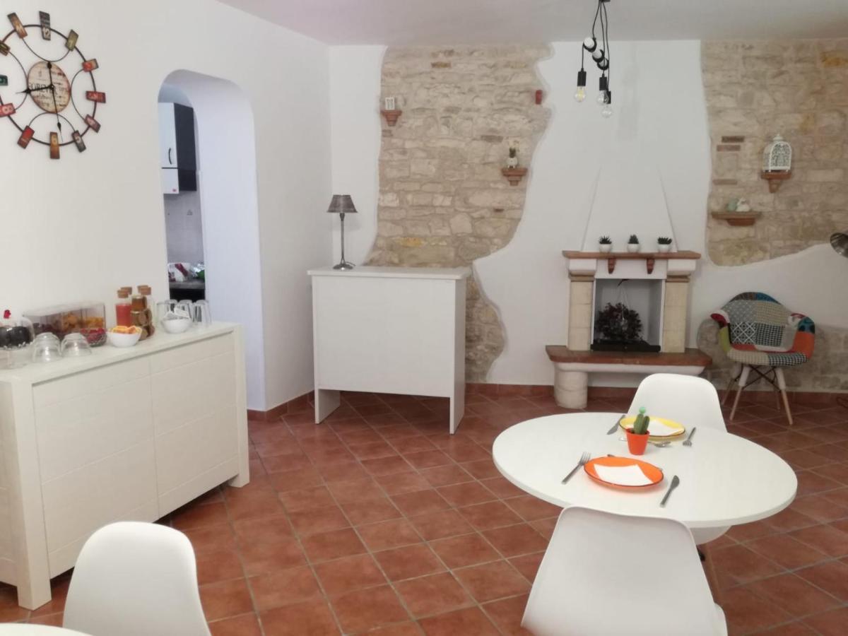 سيرولو B&B Capo Le Vigne المظهر الخارجي الصورة