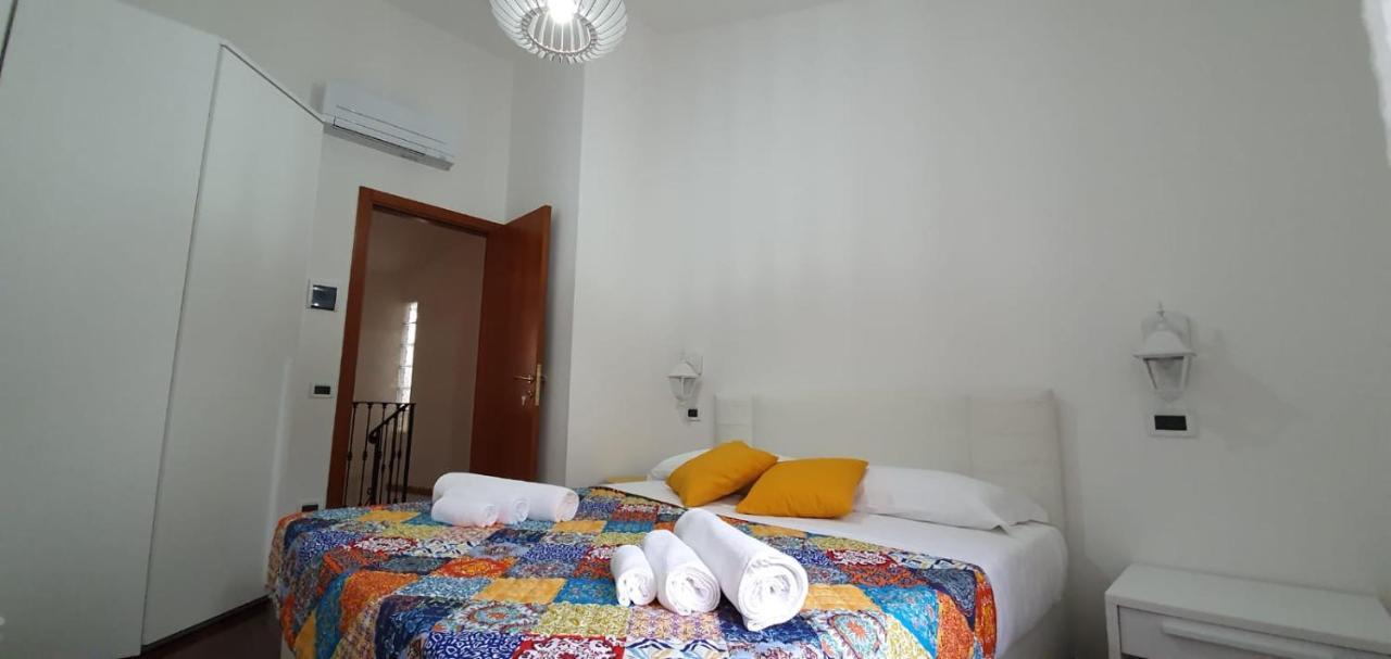 سيرولو B&B Capo Le Vigne المظهر الخارجي الصورة