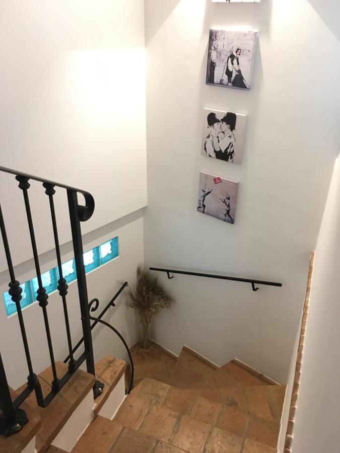 سيرولو B&B Capo Le Vigne المظهر الخارجي الصورة