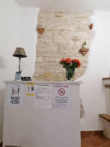 سيرولو B&B Capo Le Vigne المظهر الخارجي الصورة