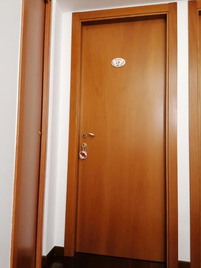 سيرولو B&B Capo Le Vigne المظهر الخارجي الصورة