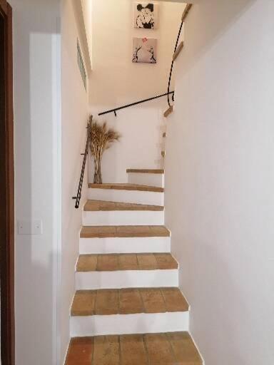 سيرولو B&B Capo Le Vigne المظهر الخارجي الصورة