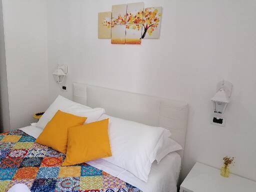 سيرولو B&B Capo Le Vigne المظهر الخارجي الصورة