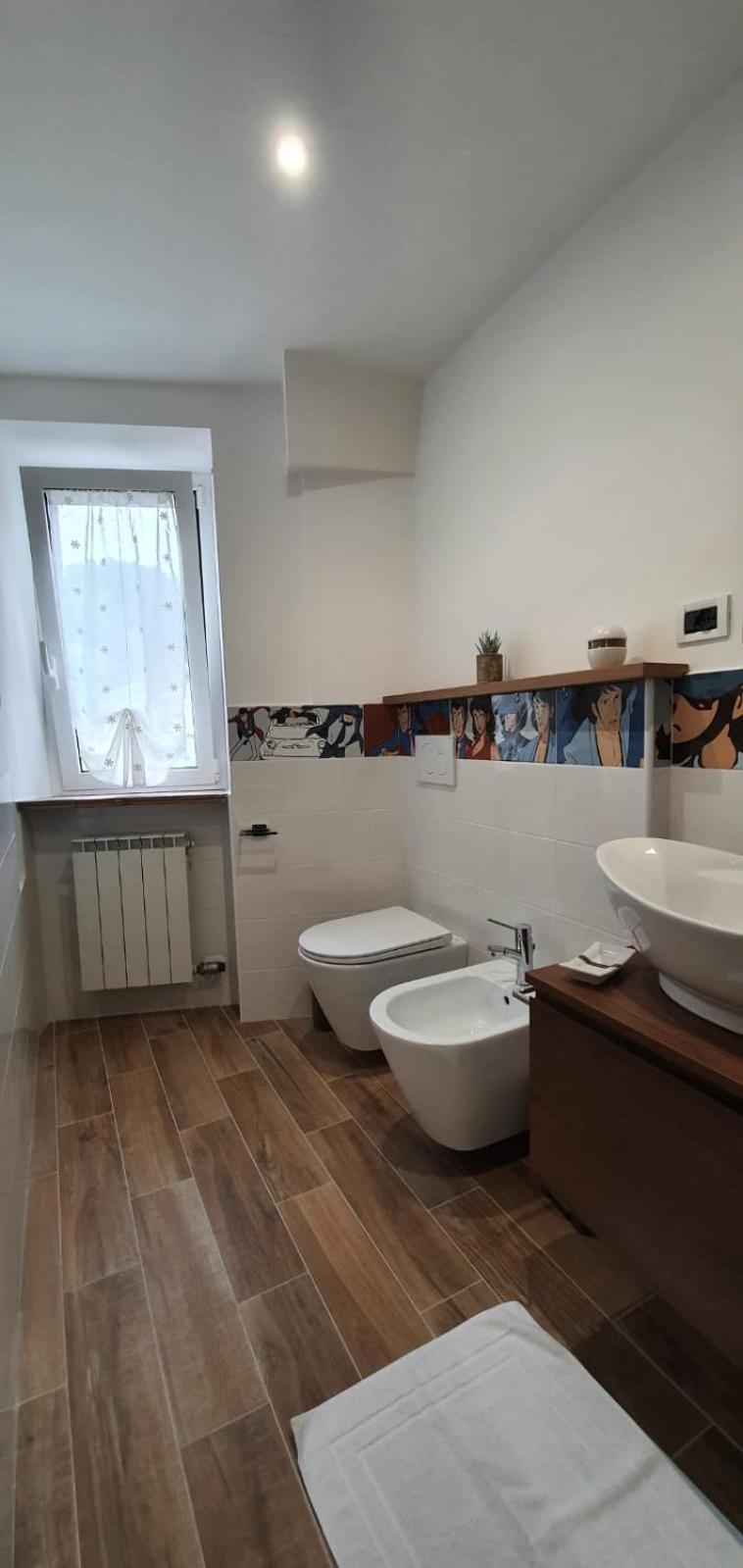 سيرولو B&B Capo Le Vigne المظهر الخارجي الصورة
